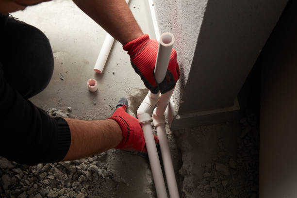 Best Residential Plumbing Services  in Glens Falls, NY