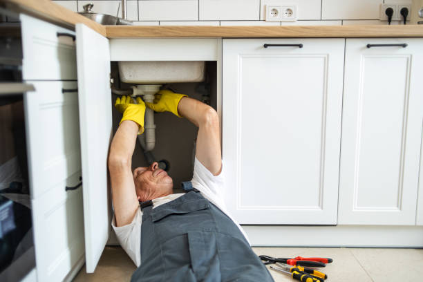 Reliable Glens Falls, NY Plumbing Services Solutions