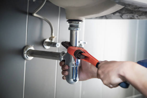 Residential Plumbing Services in Glens Falls, NY